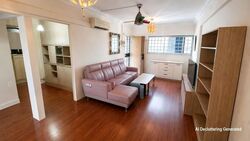 Blk 269 Tampines Street 21 (Tampines), HDB 3 Rooms #592526751